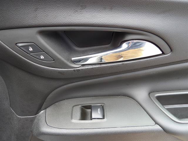 Used 2024 Chevrolet Equinox LT AWD/4WD image 40