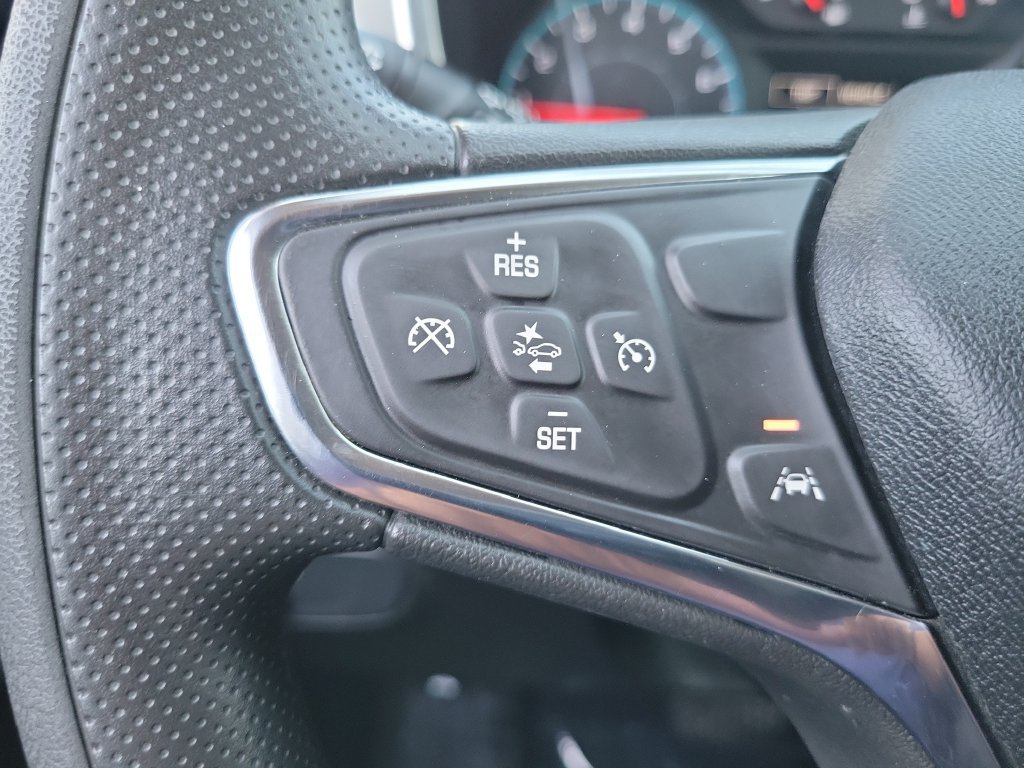 Used 2021 Chevrolet Equinox LS FWD image 6