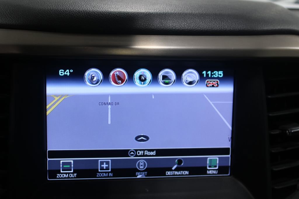 Used 2017 GMC Acadia Denali image 34