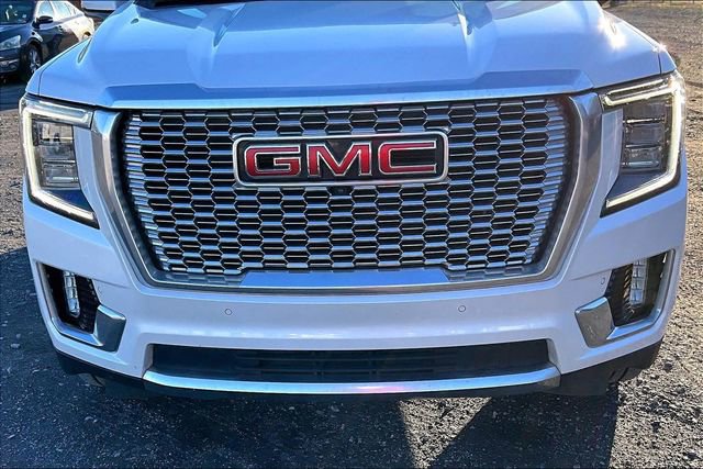 Used 2022 GMC Yukon Denali image 30