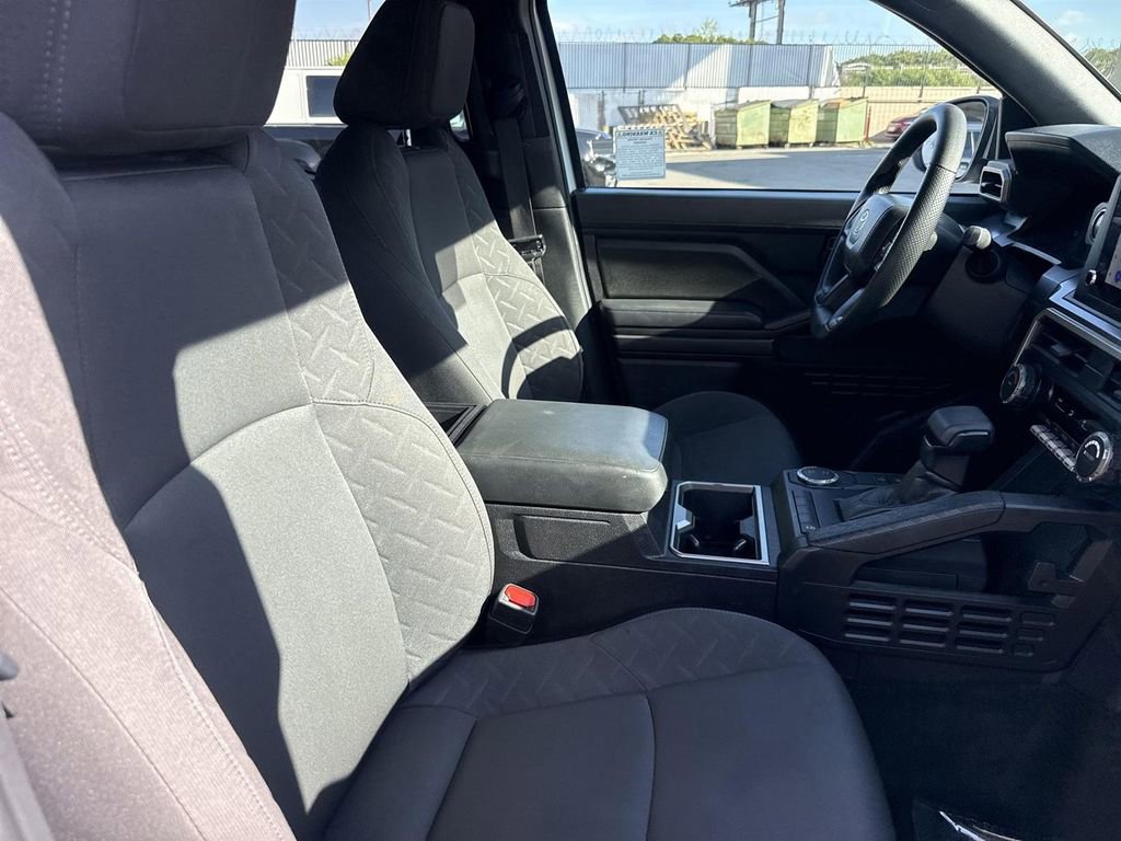 Used 2024 Toyota Tacoma SR5 RWD image 24