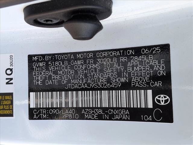 Used 2025 Toyota Crown Signia image 26