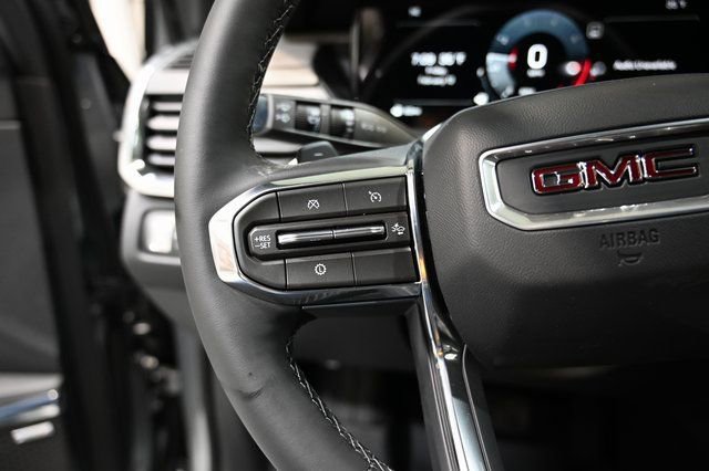 New 2026 GMC Acadia Elevation w/ Elevation Premium Package image 22