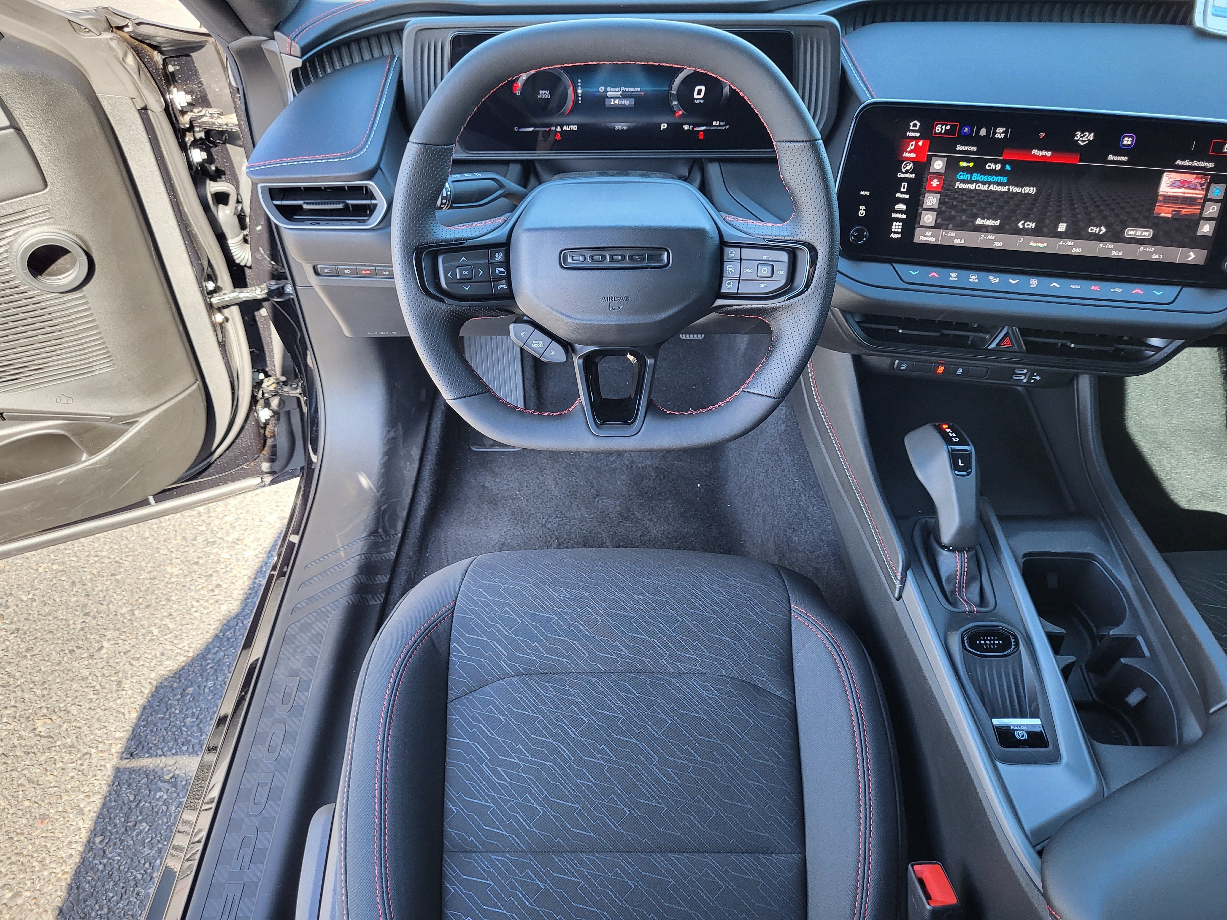 New 2026 Dodge Charger R/T AWD/4WD image 21