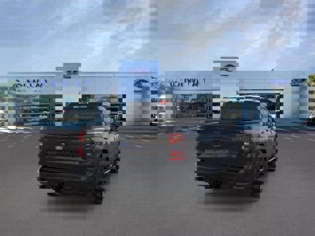 New 2026 Ford Maverick Lobo image 8