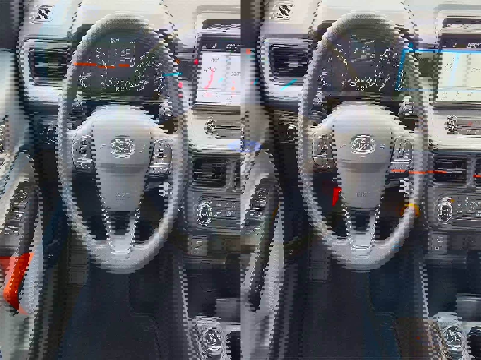 Used 2024 Ford Maverick XLT image 24