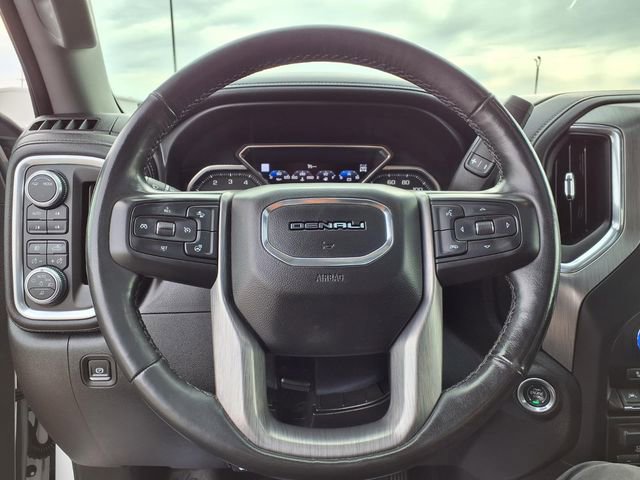 Used 2020 GMC Sierra 1500 Denali w/ Denali Ultimate Package image 72