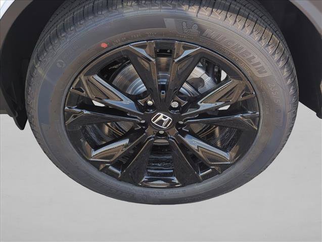 New 2027 Honda CR-V Sport Touring image 22