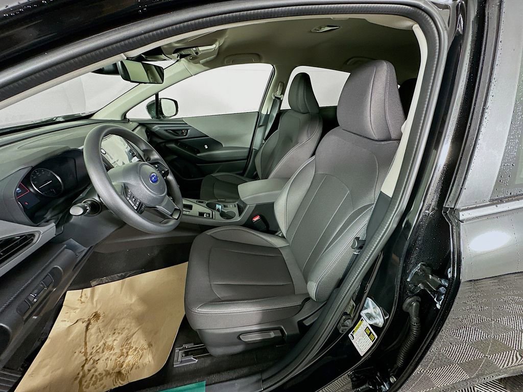 New 2026 Subaru Crosstrek 2.0i Premium image 26