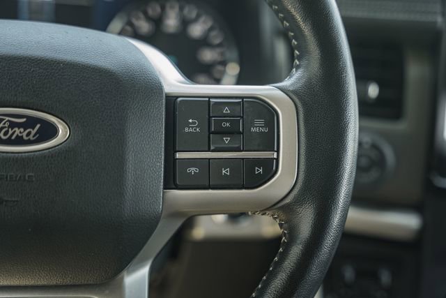 Used 2022 Ford Expedition XLT image 39