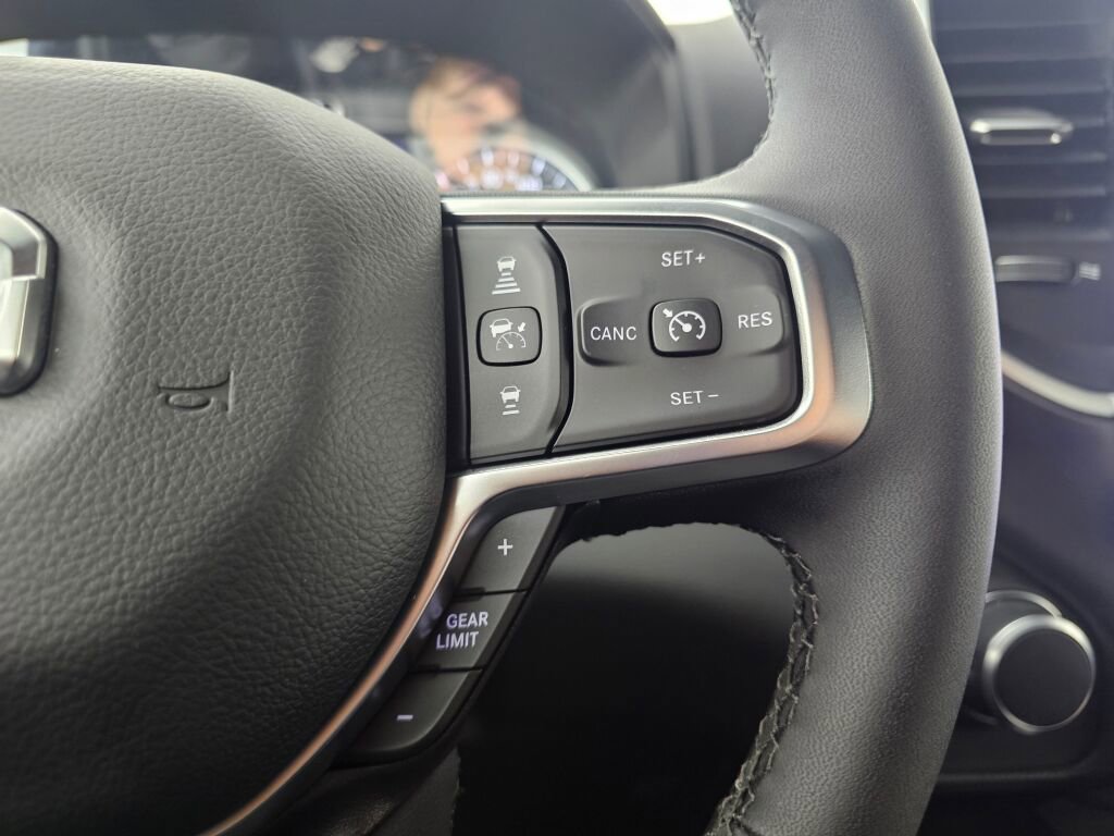 New 2026 RAM 1500 Big Horn image 23