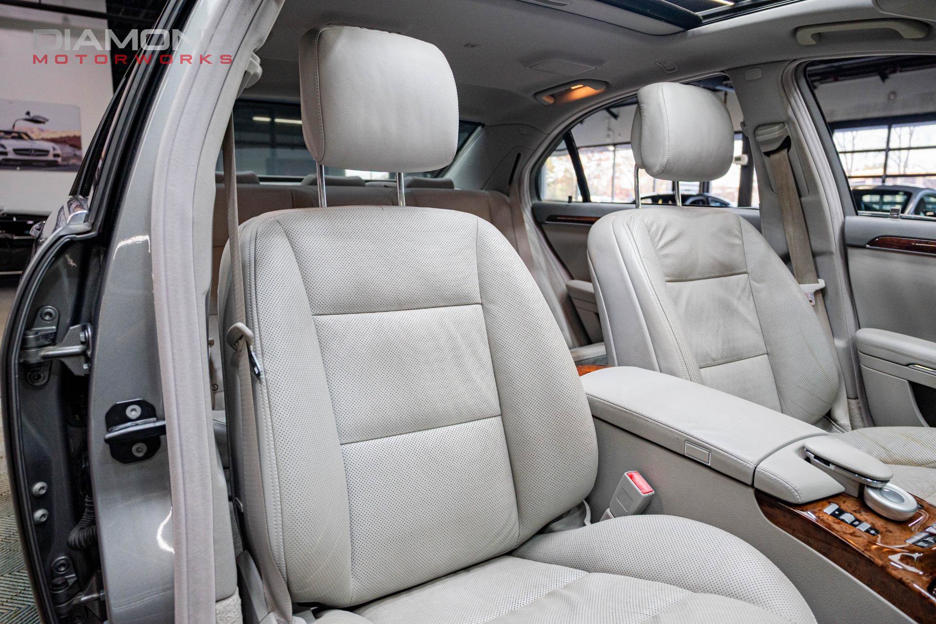 Used 2011 Mercedes-Benz S 550 image 17