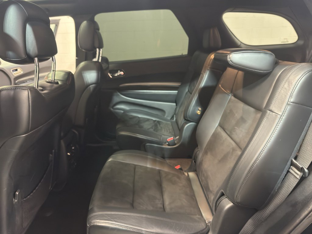 Used 2019 Dodge Durango GT image 29