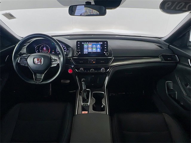 Used 2019 Honda Accord Sport image 27