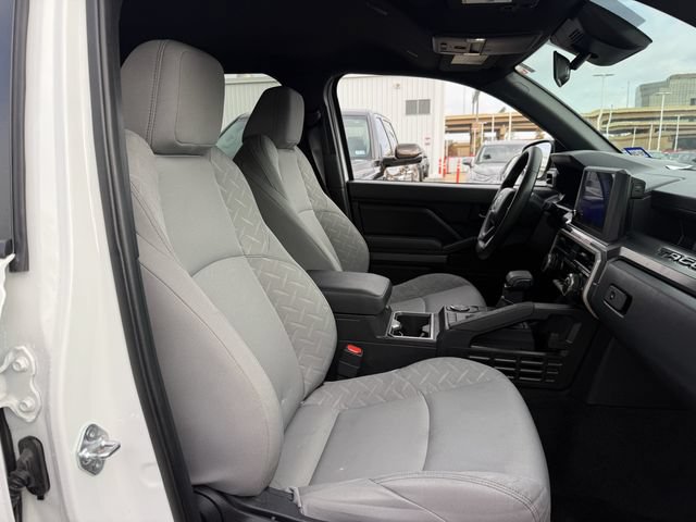 Used 2026 Toyota Tacoma SR5 RWD image 27