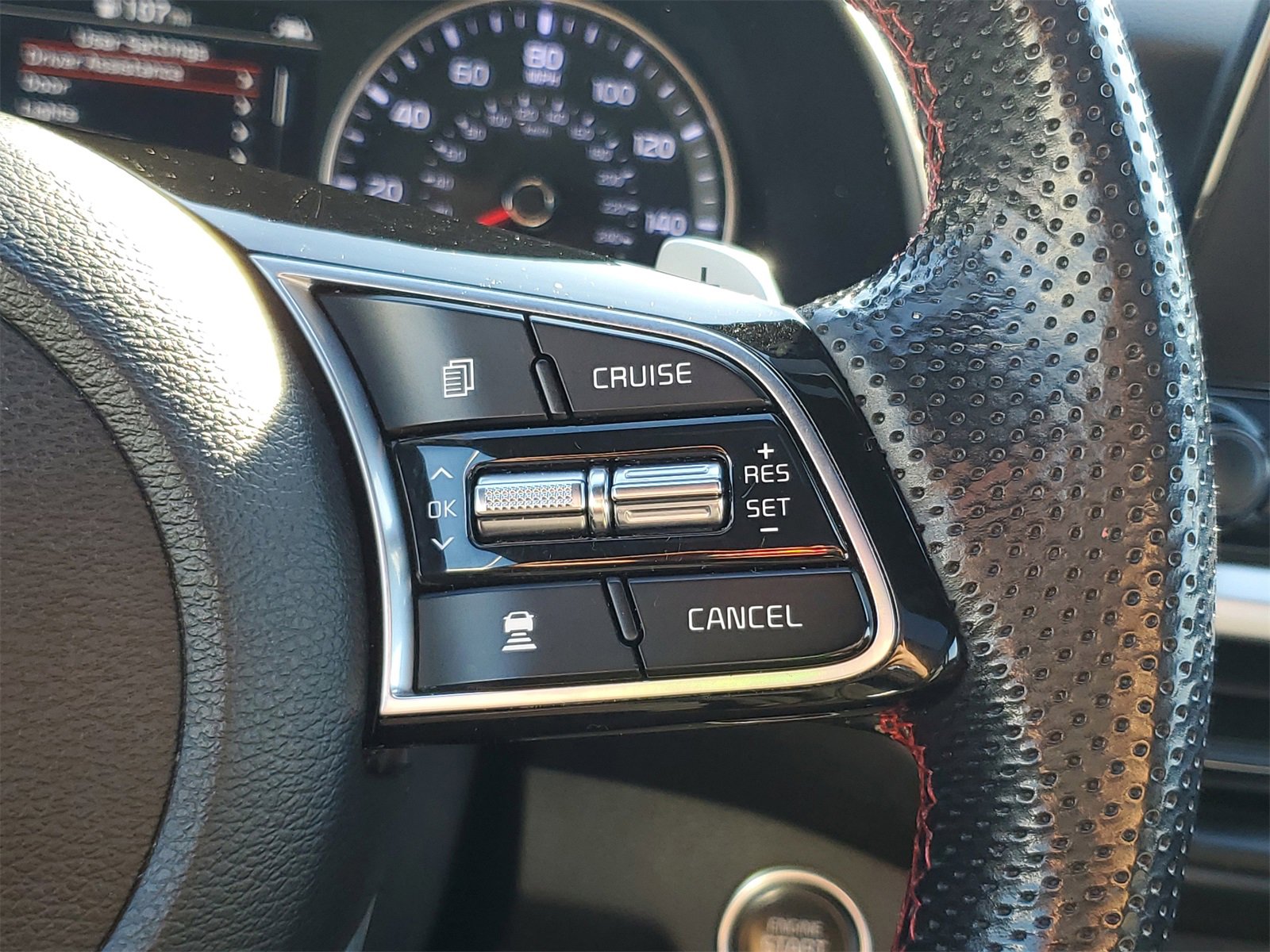 Used 2021 Kia Forte GT w/ GT2 Package image 23