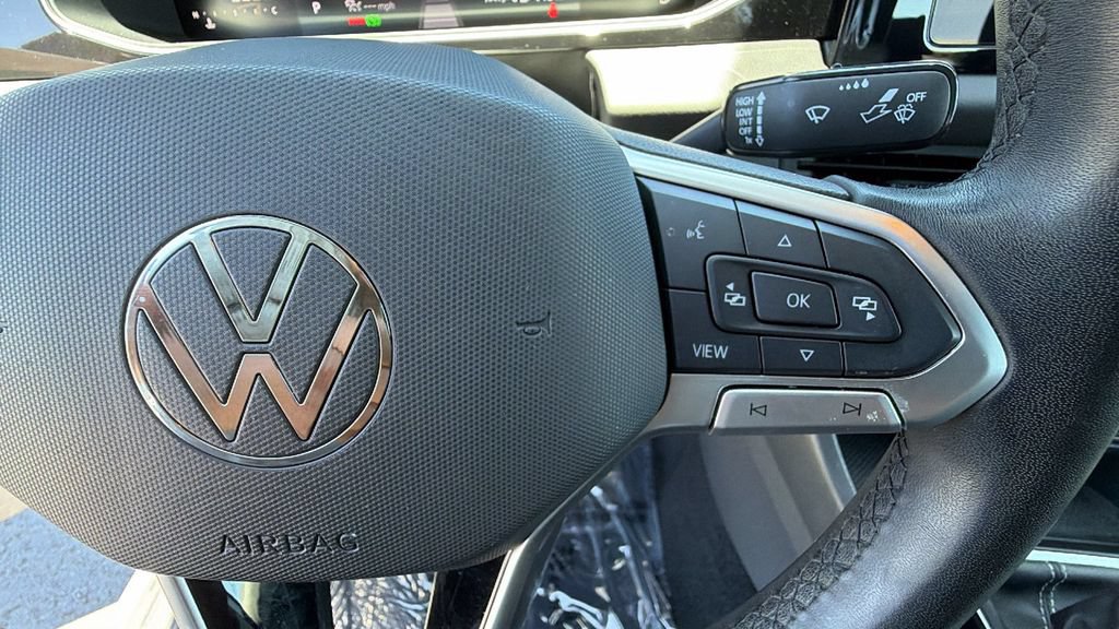 Used 2025 Volkswagen Jetta S FWD image 20