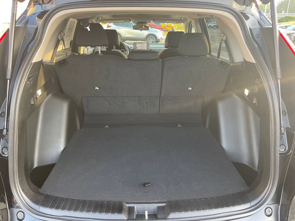 Used 2024 Honda CR-V EX image 27