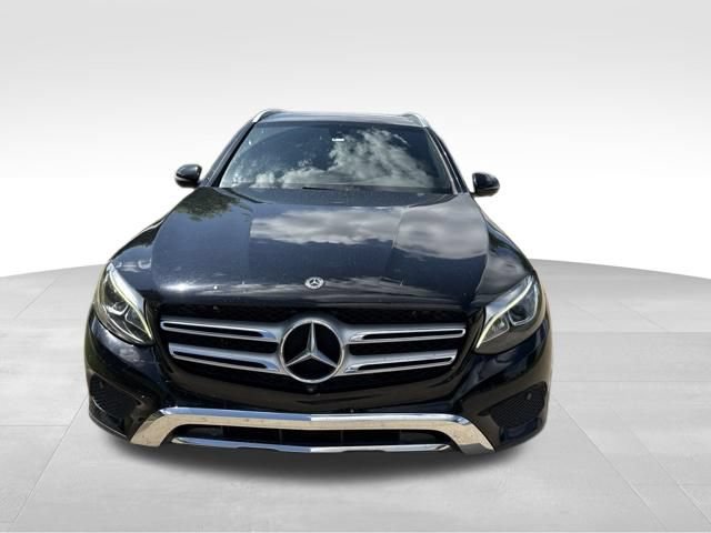 Used 2017 Mercedes-Benz GLC 300 image 8