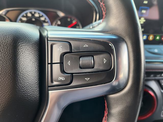 Used 2023 Chevrolet Blazer RS w/ Driver Confidence II Package FWD image 30