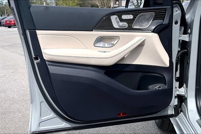 New 2026 Mercedes-Benz GLE 450 4MATIC image 13