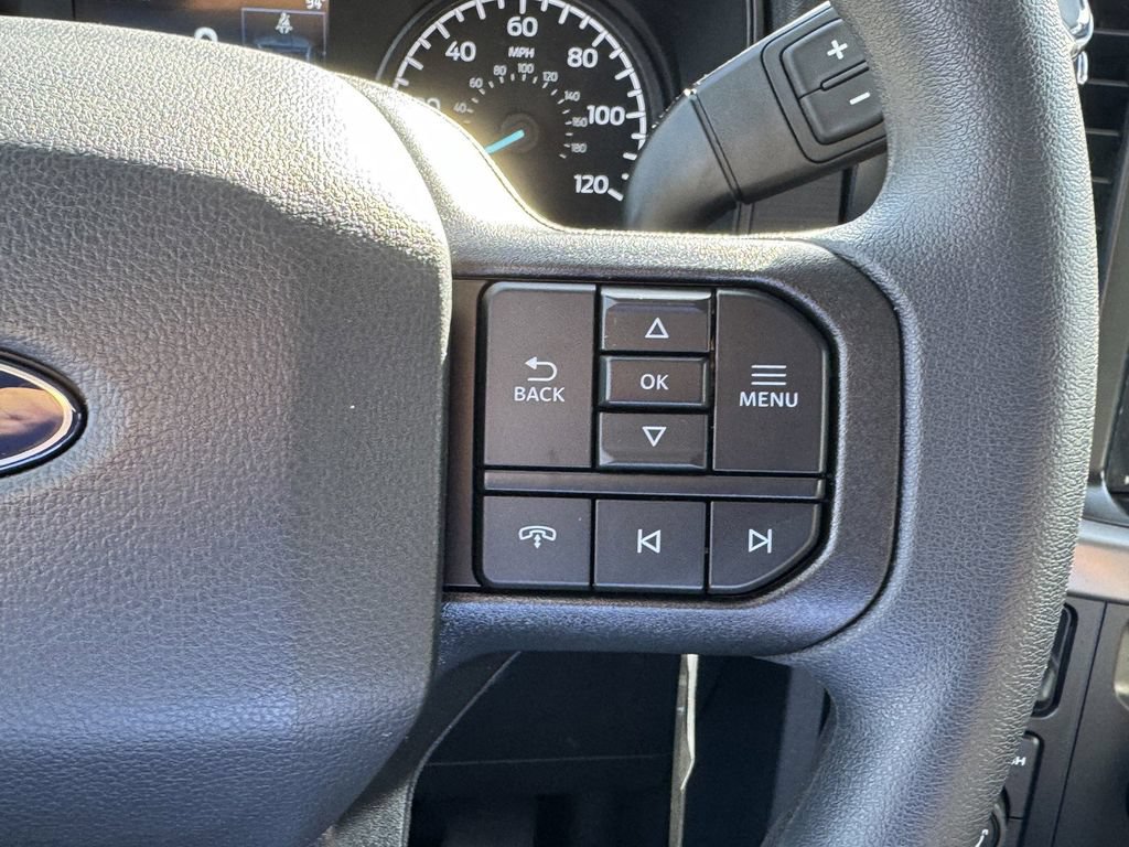 New 2026 Ford F150 XL w/ Equipment Group 103A High AWD/4WD image 18