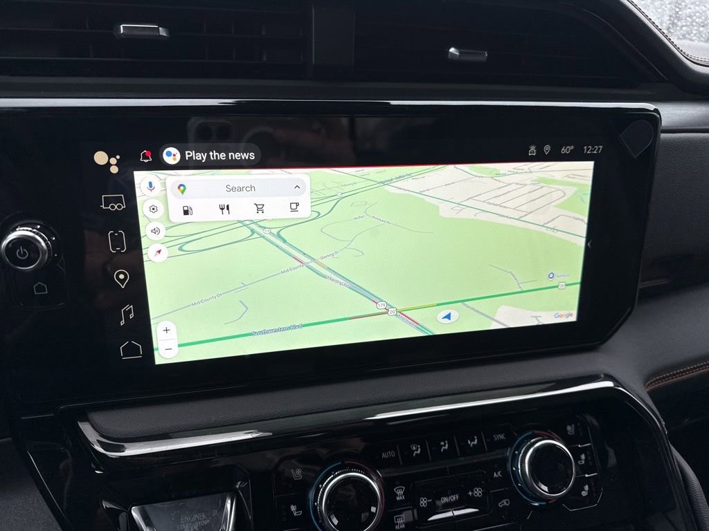 New 2026 GMC Sierra 1500 AT4 w/ AT4 Premium Package image 13