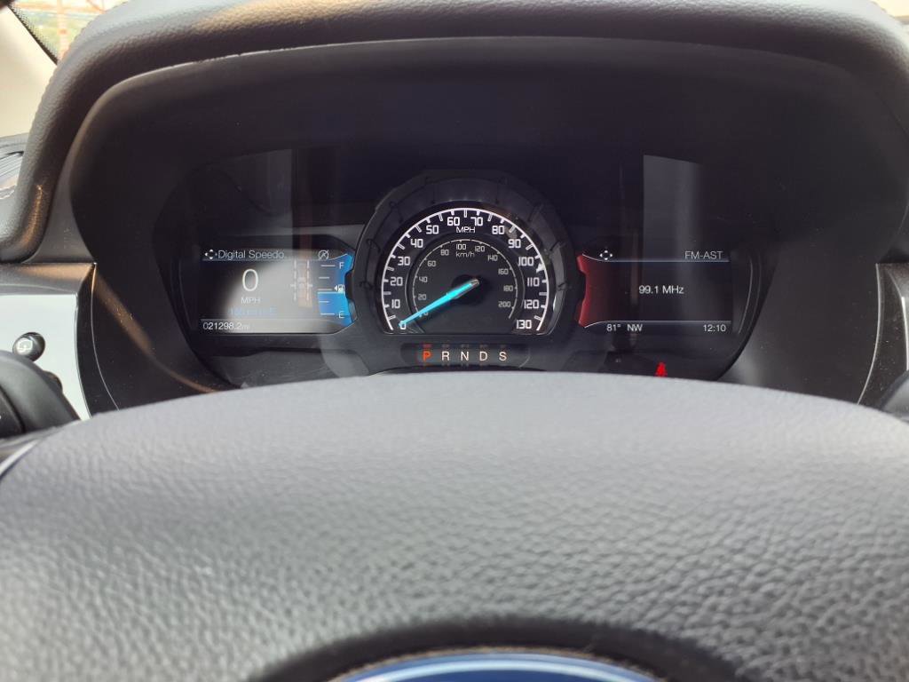 Used 2020 Ford Ranger Lariat w/ Equipment Group 501A Mid AWD/4WD image 16