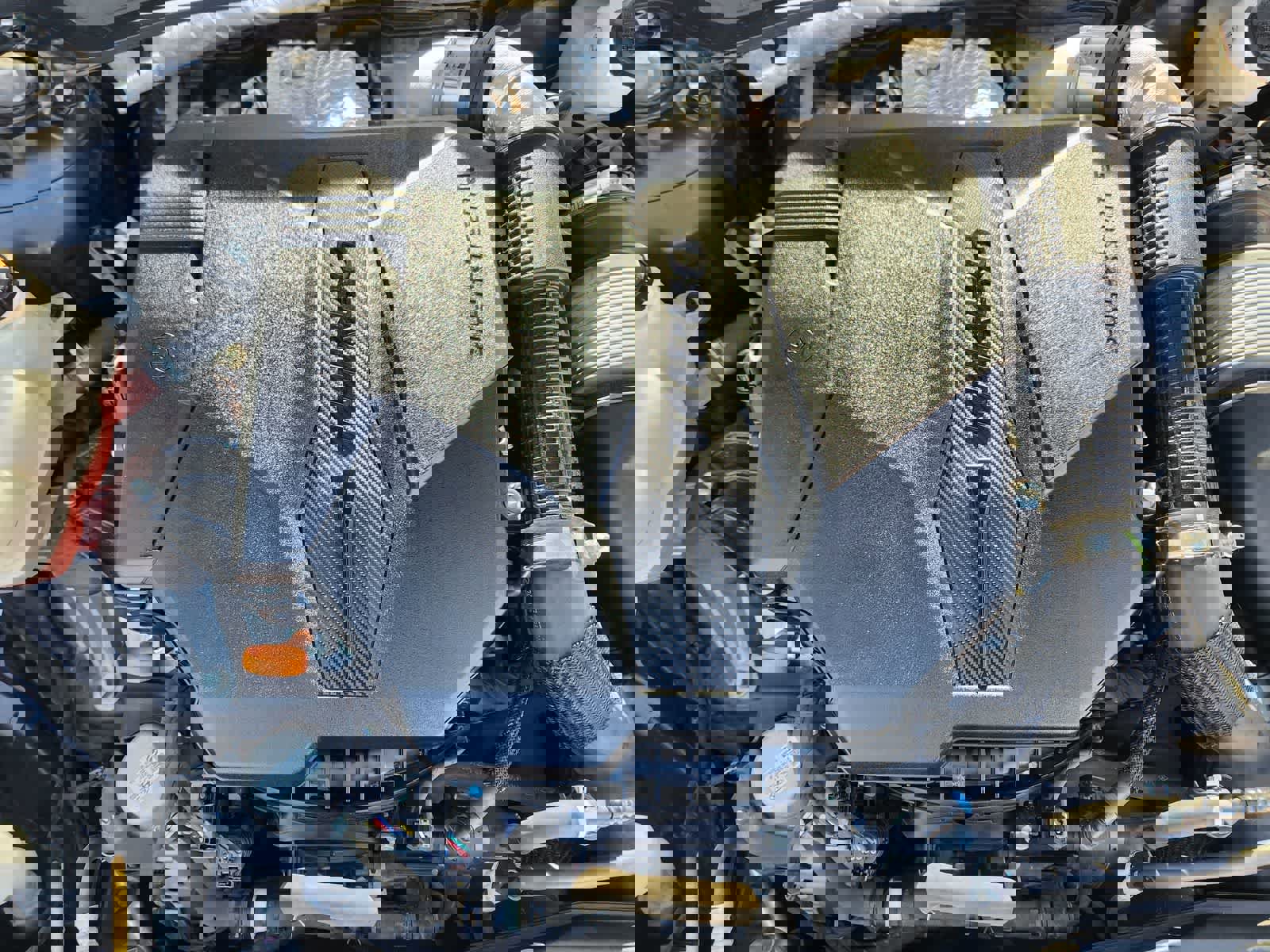 Used 2021 Kia K5 GT w/ GT1 Package image 32