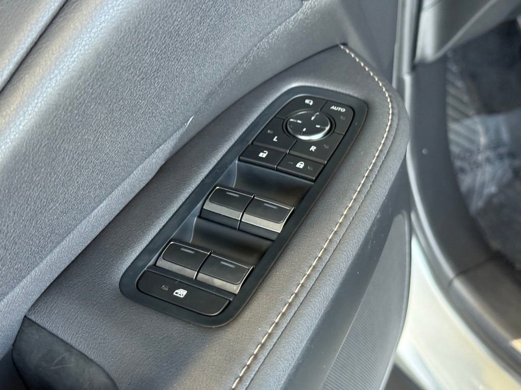 Used 2024 Lexus TX 350 FWD image 18