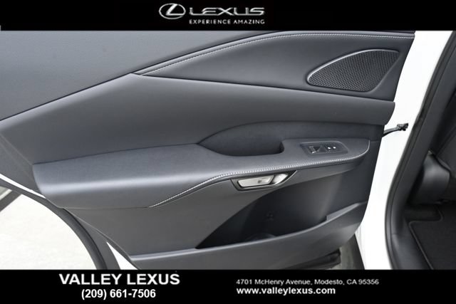 New 2026 Lexus RX 350 Premium Plus w/ Convenience Package FWD image 17