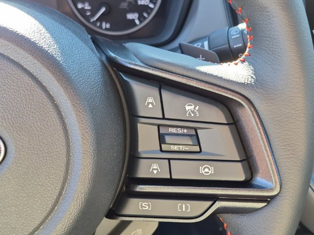 New 2026 Subaru Crosstrek 2.5i Limited AWD/4WD image 18