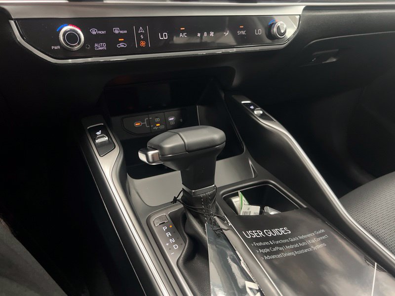 New 2026 Kia Sorento S AWD/4WD image 26