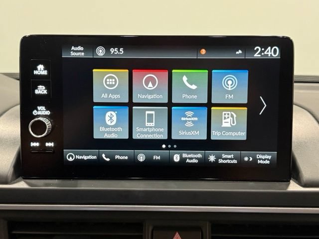 Used 2024 Honda Pilot Elite image 24