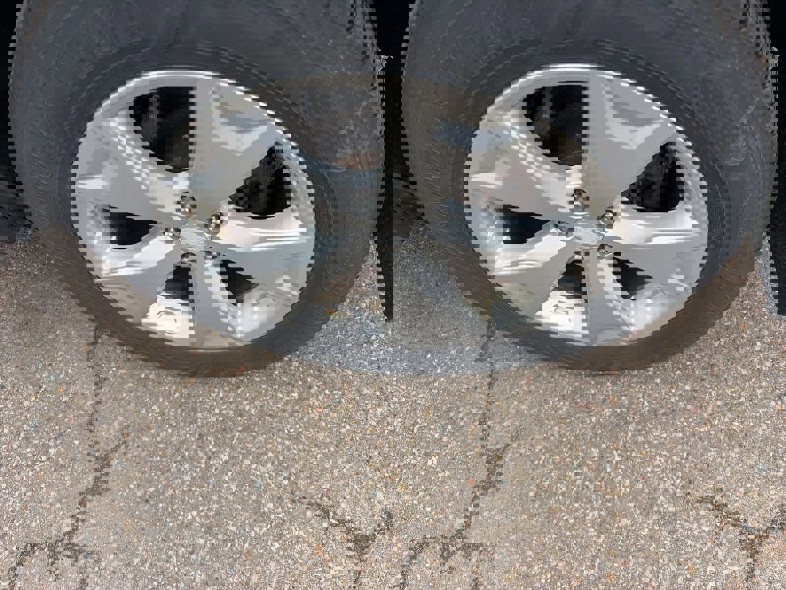 Used 2015 Subaru Forester 2.5i Limited image 6