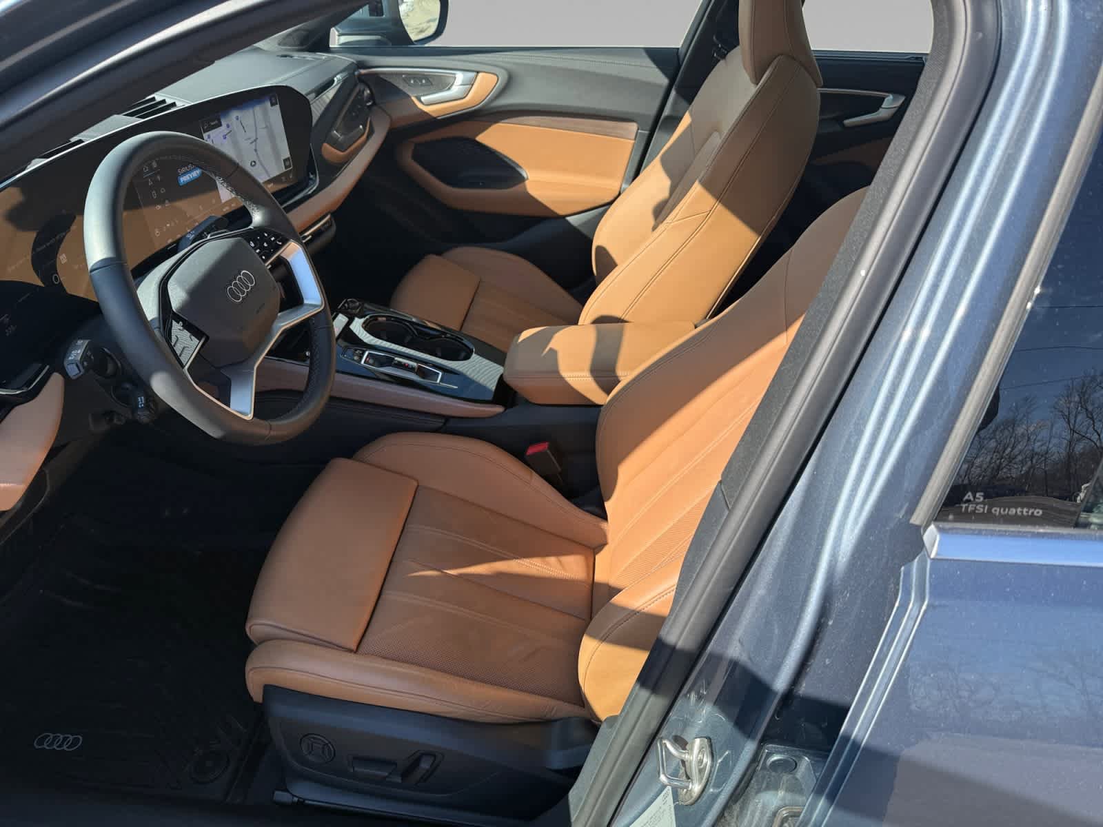 Certified 2025 Audi A5 2.0T Prestige image 15