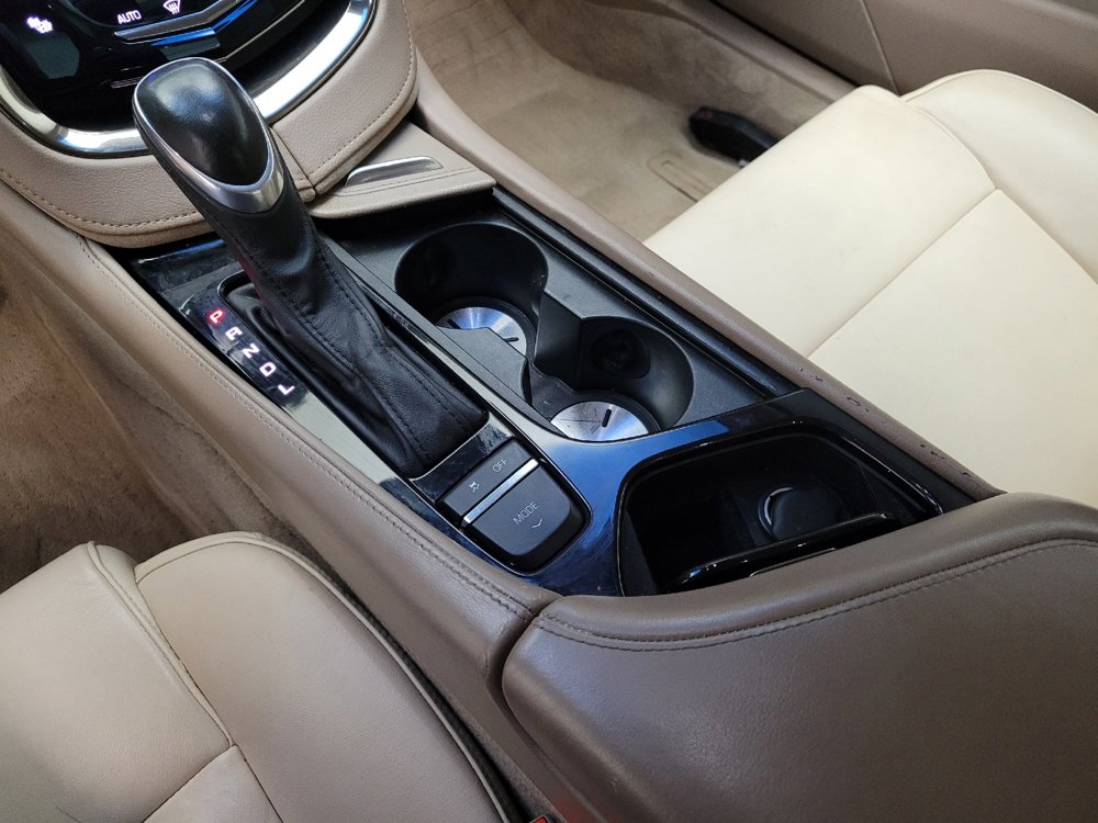 Used 2016 Cadillac ELR FWD image 26