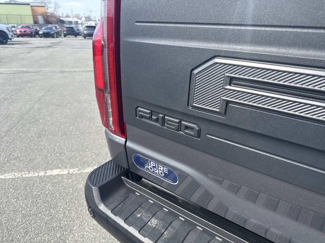 Certified 2024 Ford F150 Raptor AWD/4WD image 5