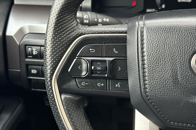 Certified 2025 Toyota Tacoma SR5 image 25