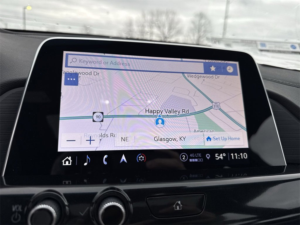 New 2026 Cadillac CT4 Premium Luxury image 18