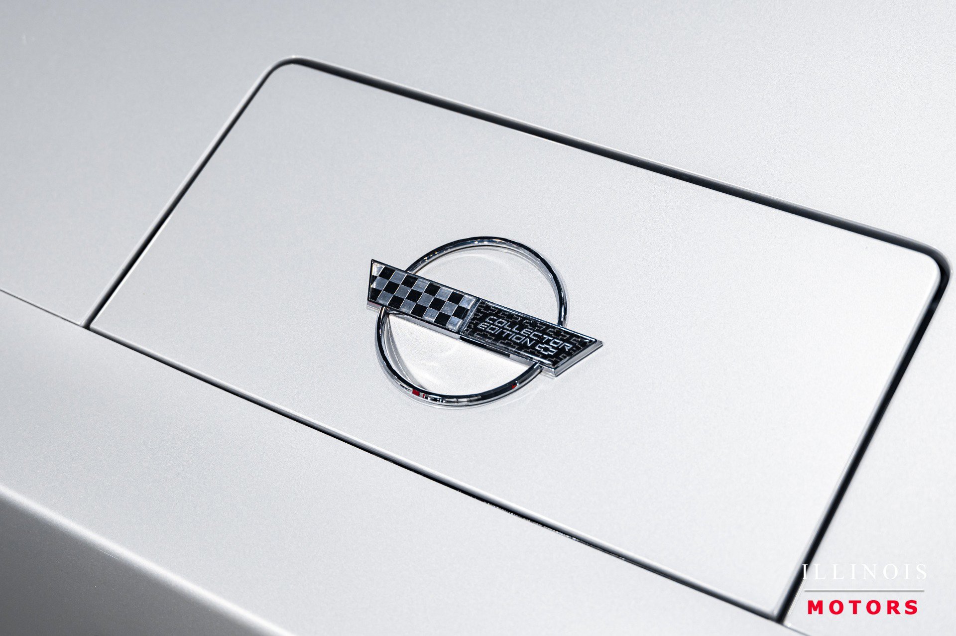 Used 1996 Chevrolet Corvette Convertible image 15