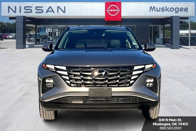 Used 2023 Hyundai Tucson SEL w/ Convenience Package image 2