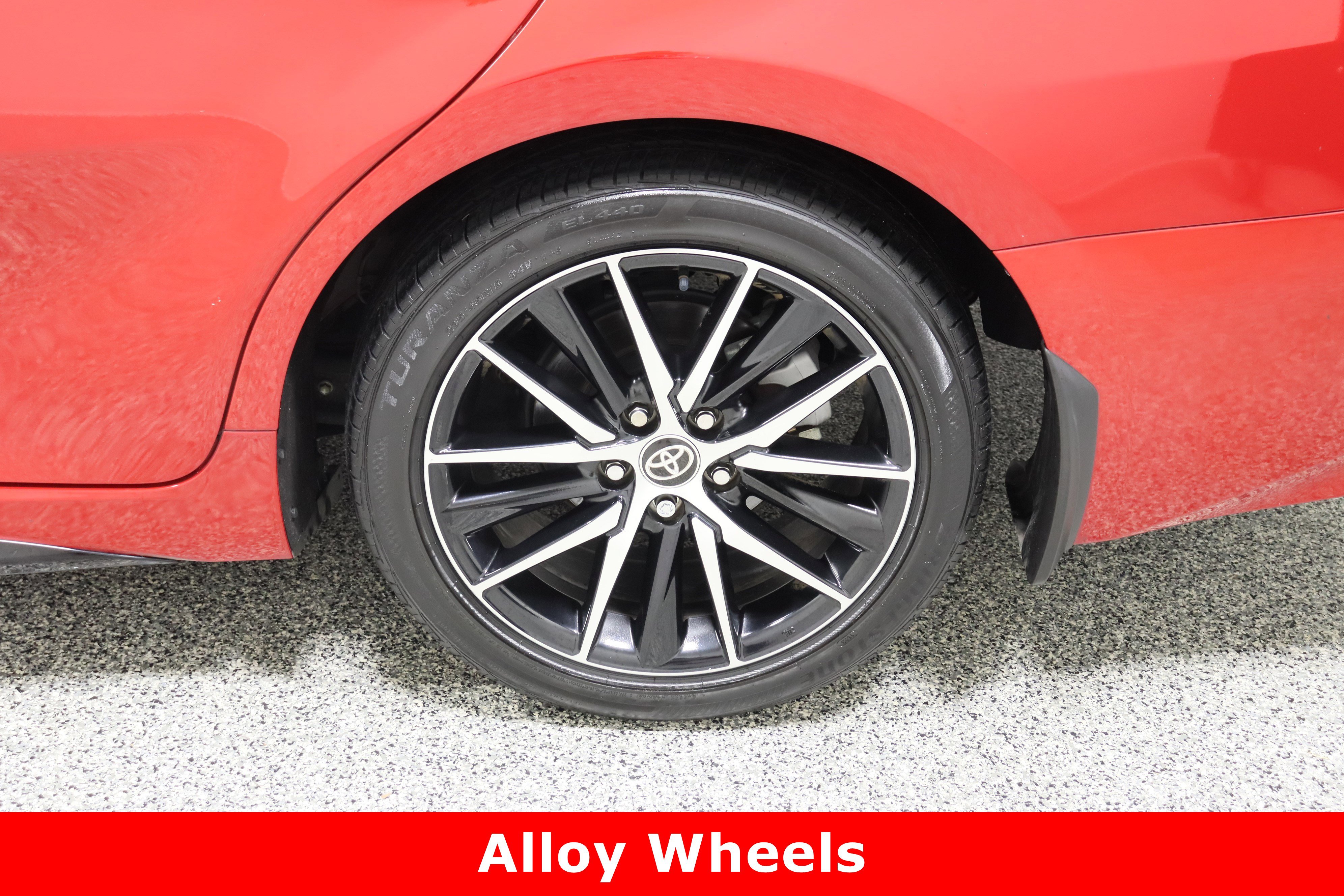 Certified 2023 Toyota Camry SE image 10