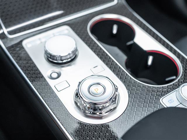 New 2025 Genesis GV80 3.5T e-SC image 23