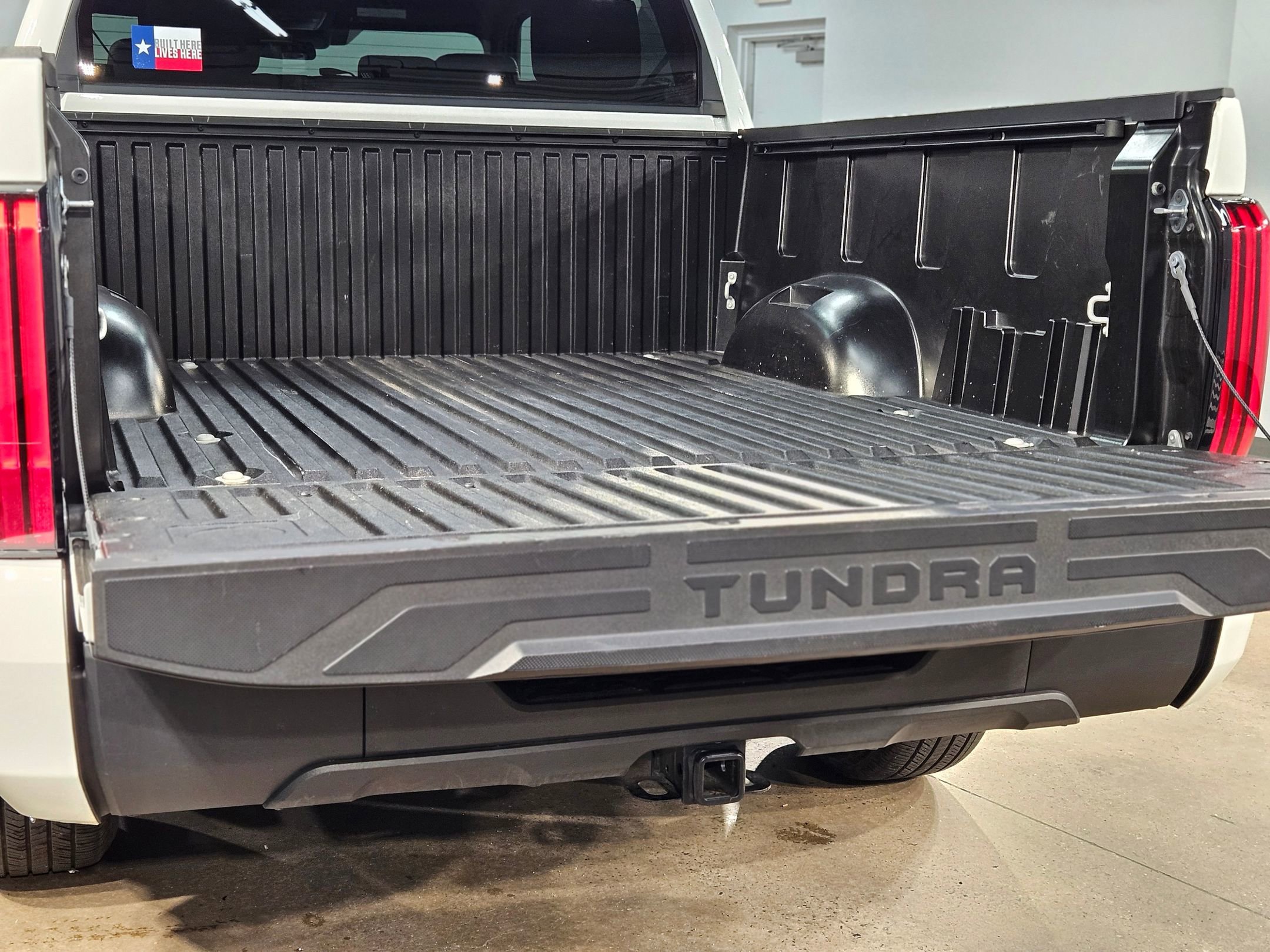 Used 2025 Toyota Tundra SR5 image 18