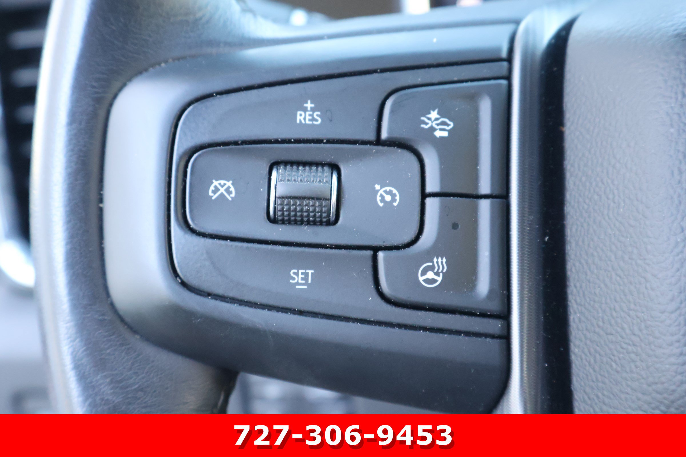 Used 2024 GMC Sierra 2500 Denali Ultimate w/ Max Trailering Package AWD/4WD image 26