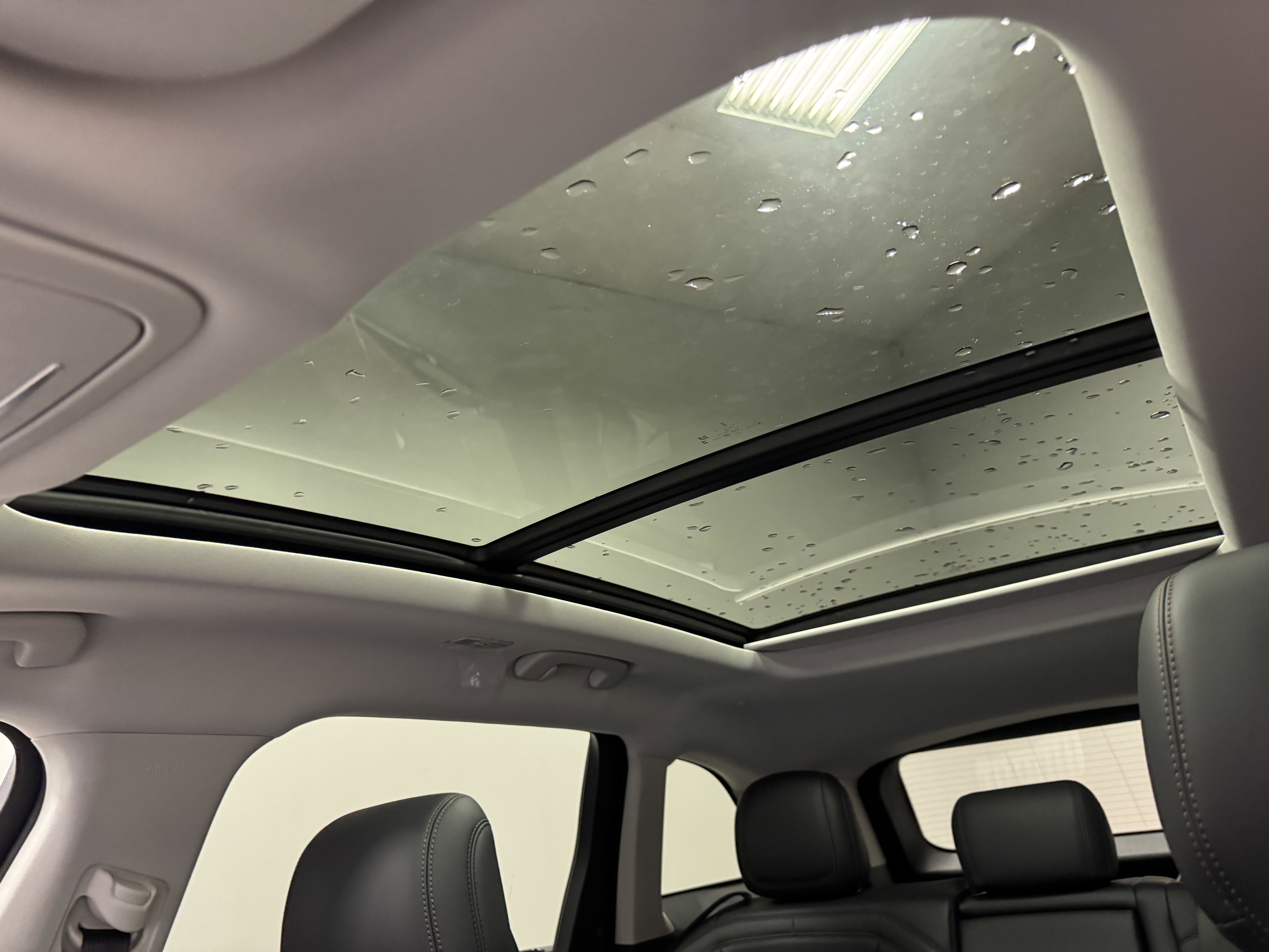 New 2026 Lincoln Nautilus Premier w/ Equipment Group 102A image 10