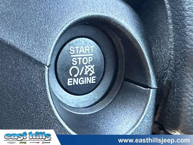 Certified 2021 Jeep Compass Limited w/ Sun and Sound Group AWD/4WD image 40