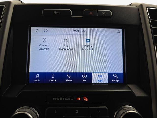 Used 2019 Ford F150 Lariat w/ Equipment Group 502A Luxury RWD image 21