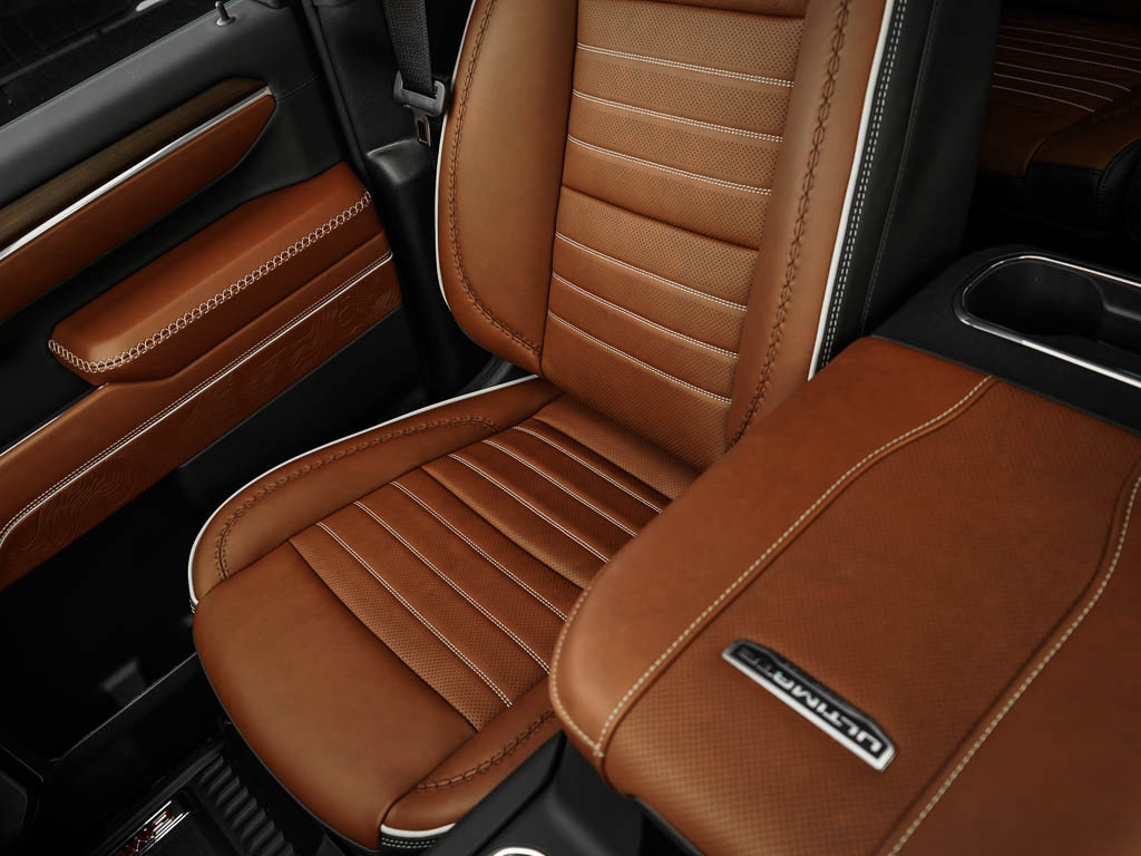 New 2026 GMC Sierra 3500 Denali Ultimate image 24